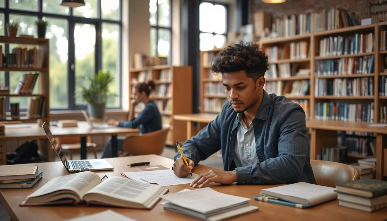 Academic Writing And Research Skills
