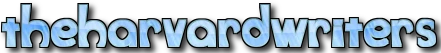 Logo theharvardwriters